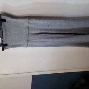 aerie fold over yoga pants